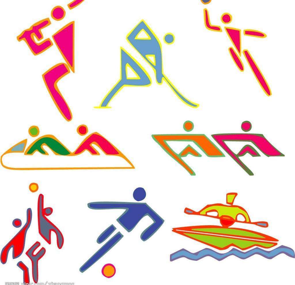 在国际赛场