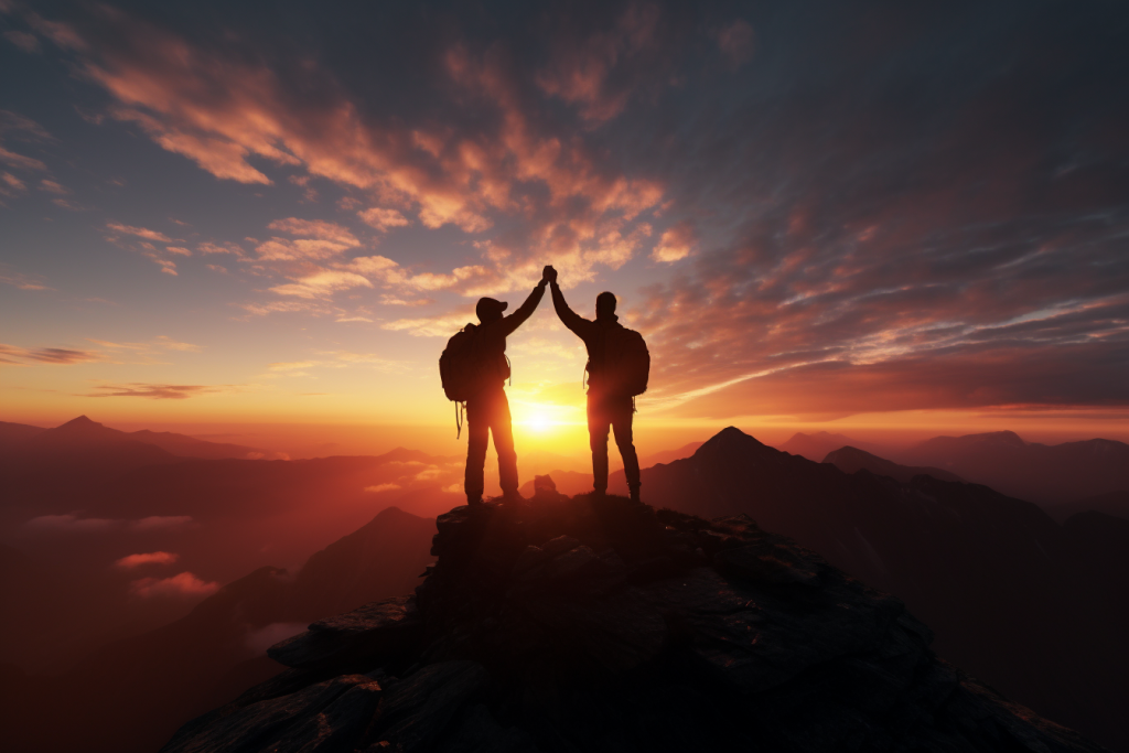 找到了属于 找到了属于