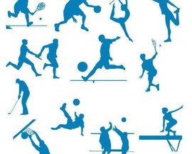 超赛场上展 超赛场上展